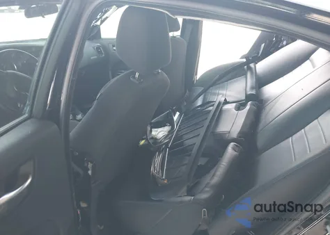 2023 Dodge Charger Police Rwd из США, поврежденный, VIN 2C3CDXAT4PH651502